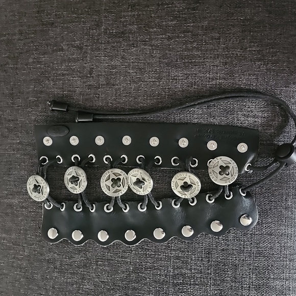 Chaps & Hair Glove wrap bundle - Picture 14 of 16